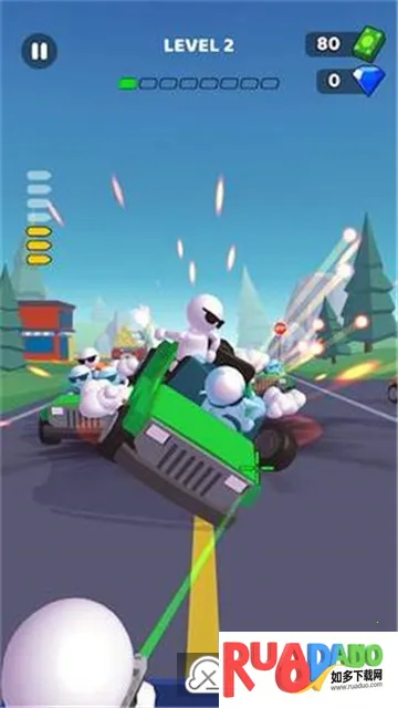 公路神枪手2025最新版本