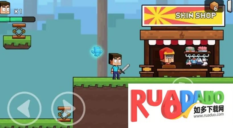 我的工艺冒险2025最新版本