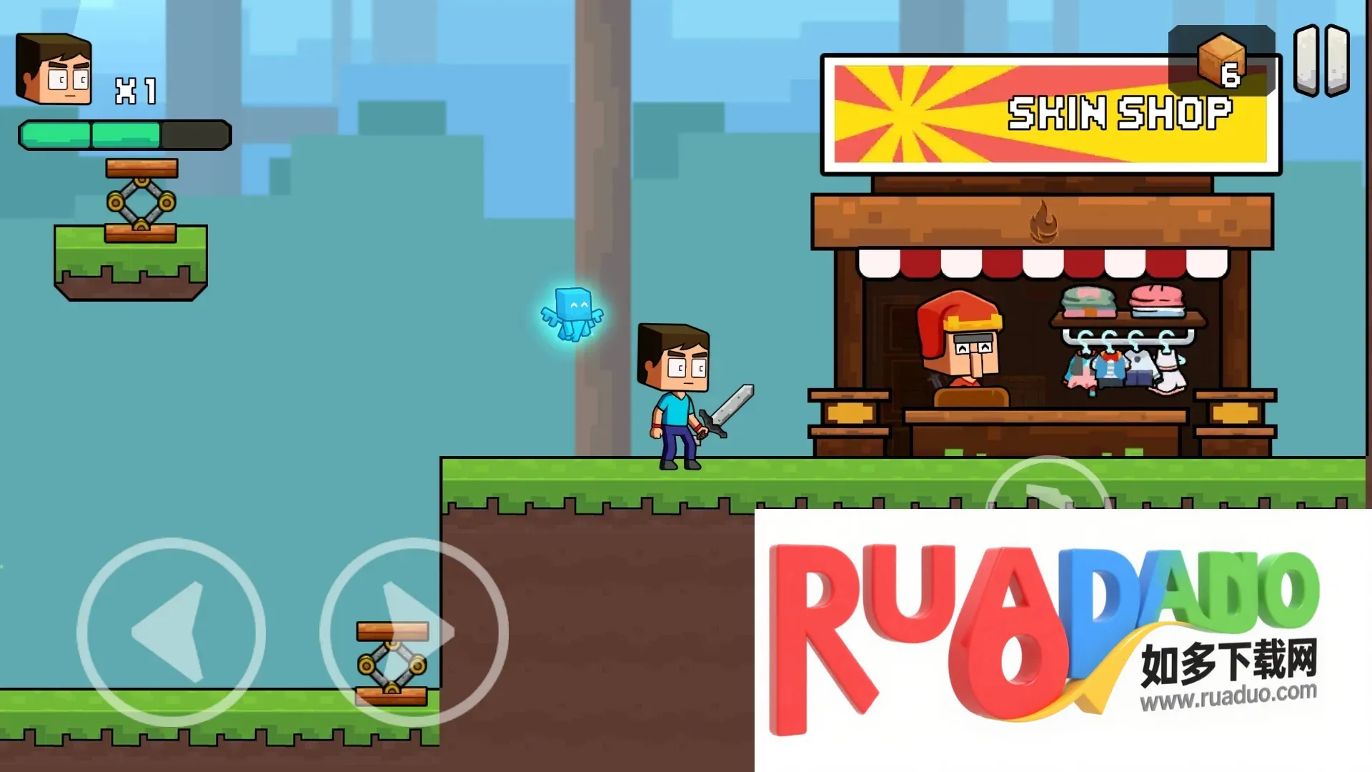 我的工艺冒险2025最新版本