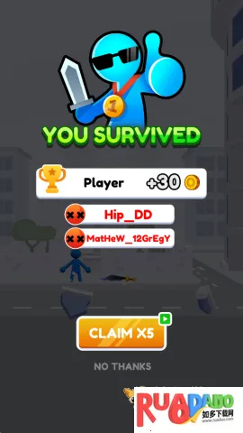 火柴人传送大师3D 第10张图