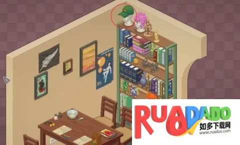 搬家模拟器2025官方正版