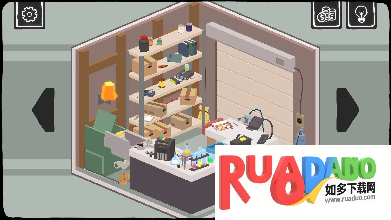 大发明家最新手机版