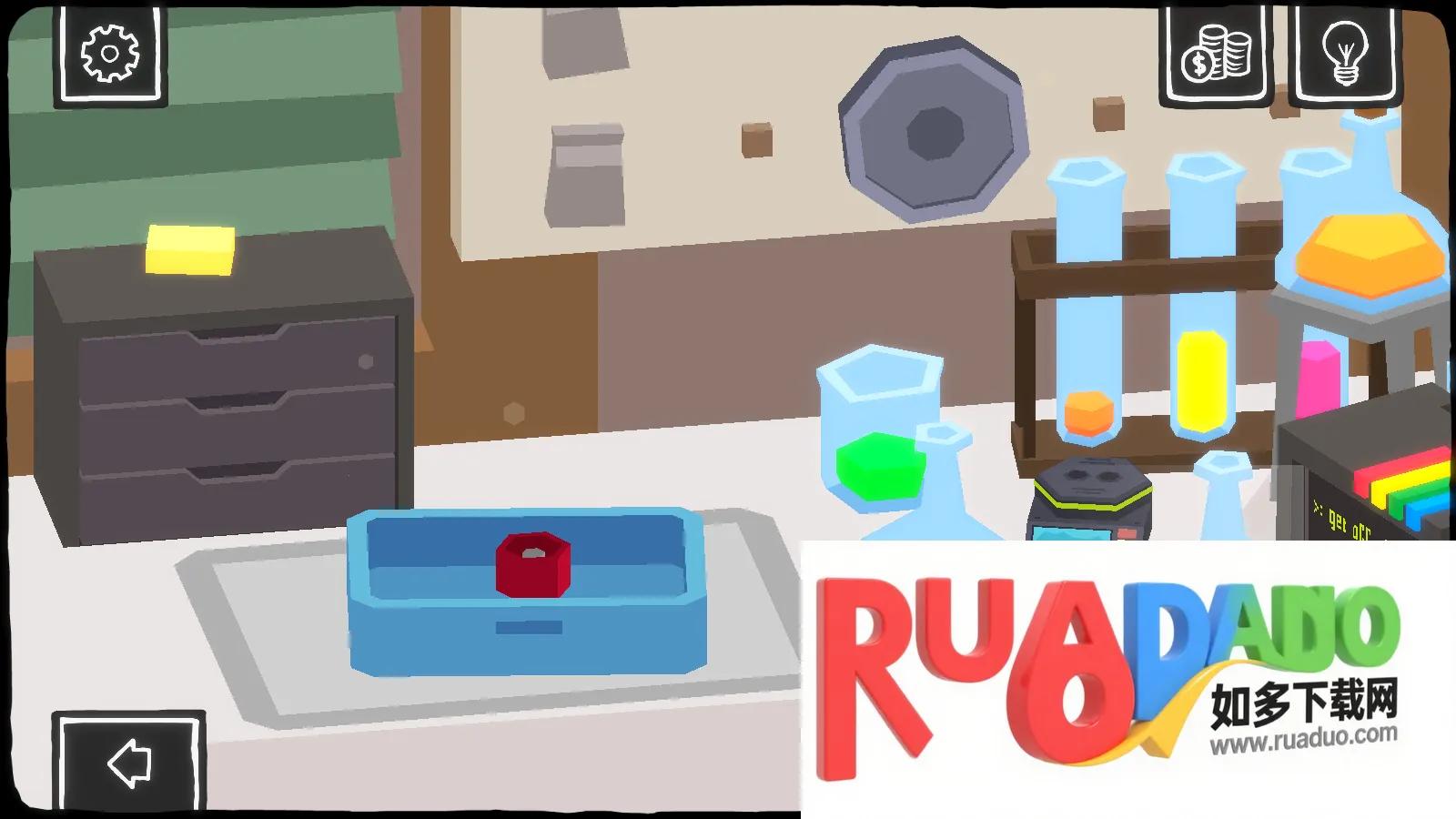 大发明家最新手机版