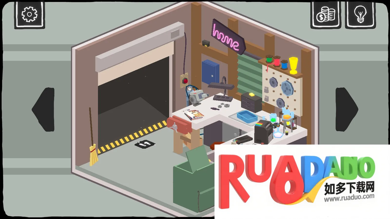 大发明家最新手机版