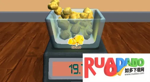 荒野淘金2025下载安装 荒野淘金2025下载安装