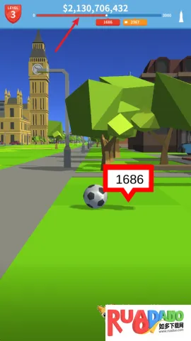 飞跃足球2025官方正版