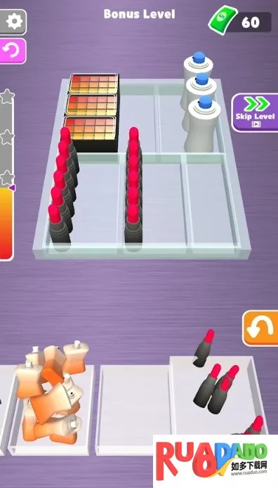 冰箱陈列师装满冰箱2025下载安装