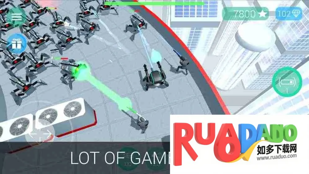 赛博领域安卓版手机版