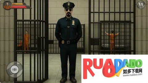 越狱大逃亡2025官方最新版本