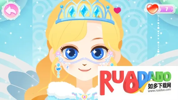 奇妙百变公主(公主换装游戏) 奇妙百变公主(公主换装游戏)
