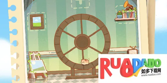 有间萌宠小屋(萌宠养成游戏) 有间萌宠小屋(萌宠养成游戏)