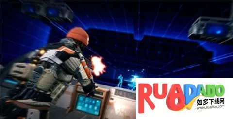 绝地求生2未来之役2025下载