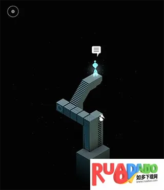 纪念碑谷1(迷宫冒险游戏)