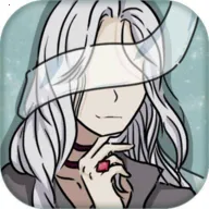 彼岸画廊(恐怖解谜游戏)