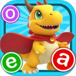 宝宝学拼音启蒙(幼儿拼音学习软件)