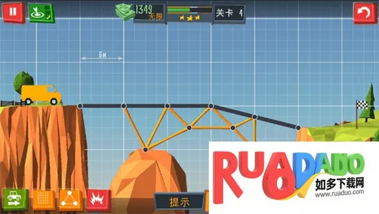 桥梁建造者2025官方最新版本