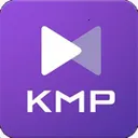 KMPlayer(视频播放器)