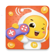 小明游盒(游戏资源平台)