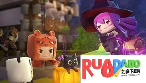 小明游盒(游戏资源平台)