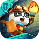 奇妙数字探险(儿童数字益智游戏)