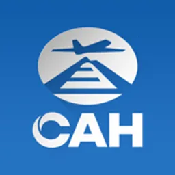 CAH职工e家(机场职工服务平台)