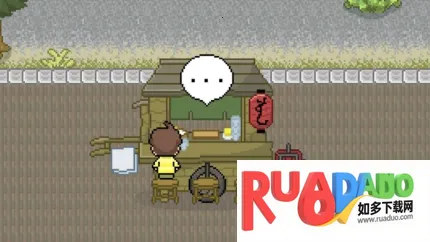 寿司小摊(寿司经营游戏)