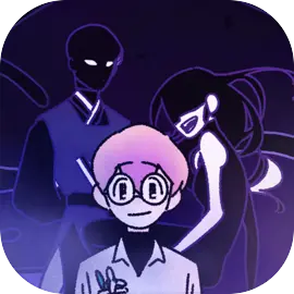 幽灵事务所(文字冒险游戏)