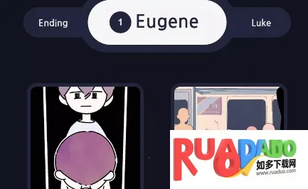 幽灵事务所(文字冒险游戏)