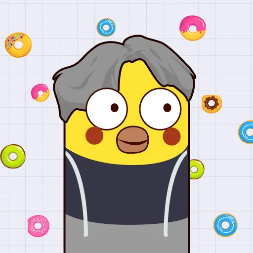 贪吃蛇疯狂乱斗(贪吃蛇乱斗游戏)