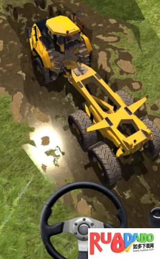 越野跑者最新手机版