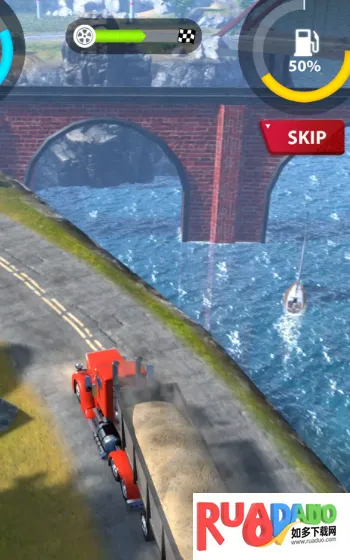 越野跑者最新手机版