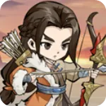 塔尔战纪(三国题材手游)