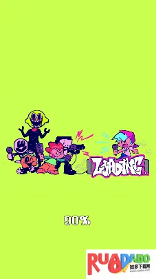 周五夜放克傻比利模组安卓版手机版