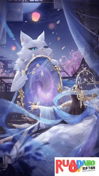 卿云之上(古风恋爱养成游戏)