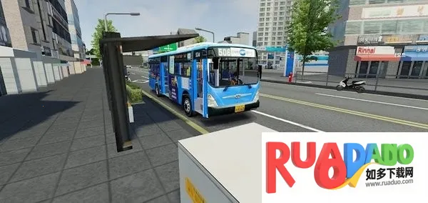 3D驾驶(汽车模拟游戏) 3D驾驶(汽车模拟游戏)