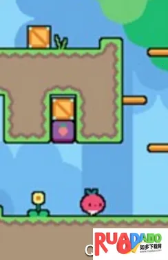 萝卜爸爸(萝卜冒险闯关游戏)