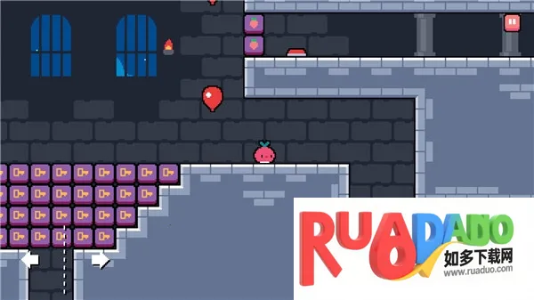 萝卜爸爸(萝卜冒险闯关游戏)