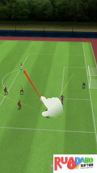 足球超级巨星(足球竞技游戏) 足球超级巨星(足球竞技游戏)