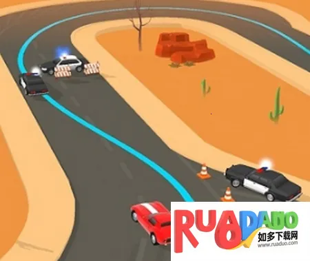 极品漂移飞车最新手机版