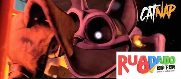 会睡觉的怪物2025官方最新版本