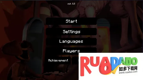 会睡觉的怪物2025官方最新版本