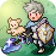 猎魔村物语(像素风冒险手游)