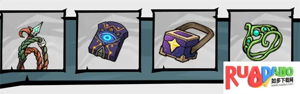 无尽探险队(冒险战斗游戏) 无尽探险队(冒险战斗游戏)