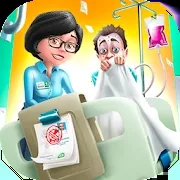 我的医院(医院模拟经营游戏)