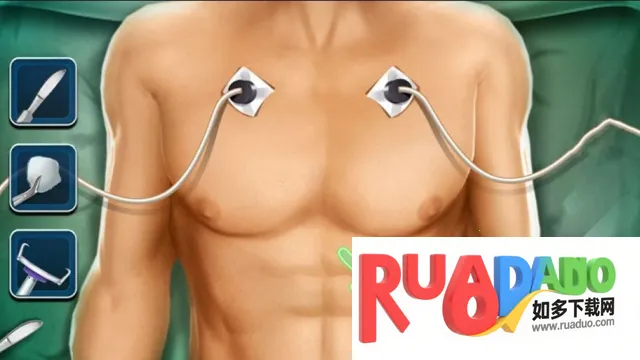 我的医院(医院模拟经营游戏)