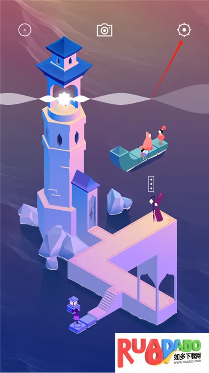 纪念碑谷32025最新版本