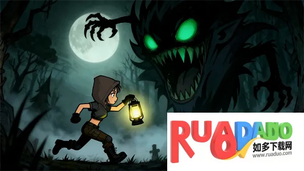 我在异界抓诡异(异界抓诡异游戏)