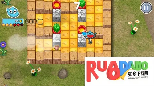 糖球飞溅大冒险(糖球飞溅冒险游戏)