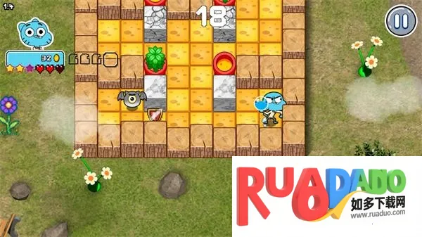 糖球飞溅大冒险(糖球飞溅冒险游戏)