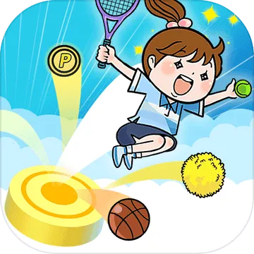 天天跳一跳(跳跃闯关游戏)